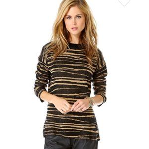 Lovers + Friends Wildcat Stripe Sweater